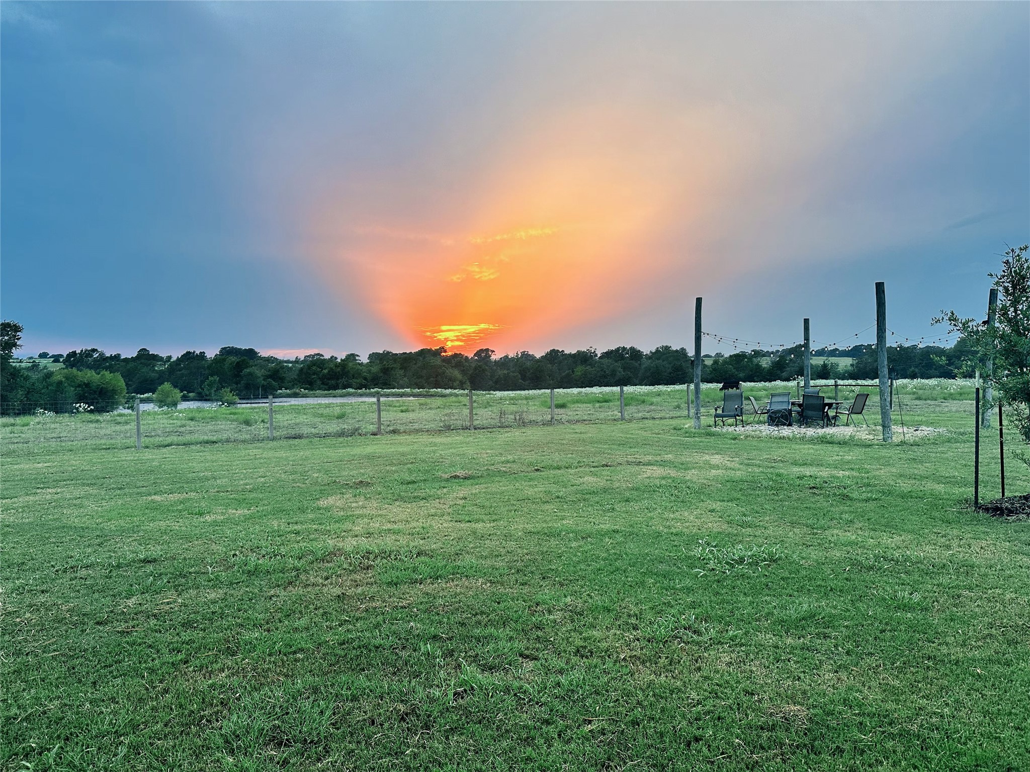 8176 Kramer Road Chappell Hill, TX 77426 - Photo 16 of 17