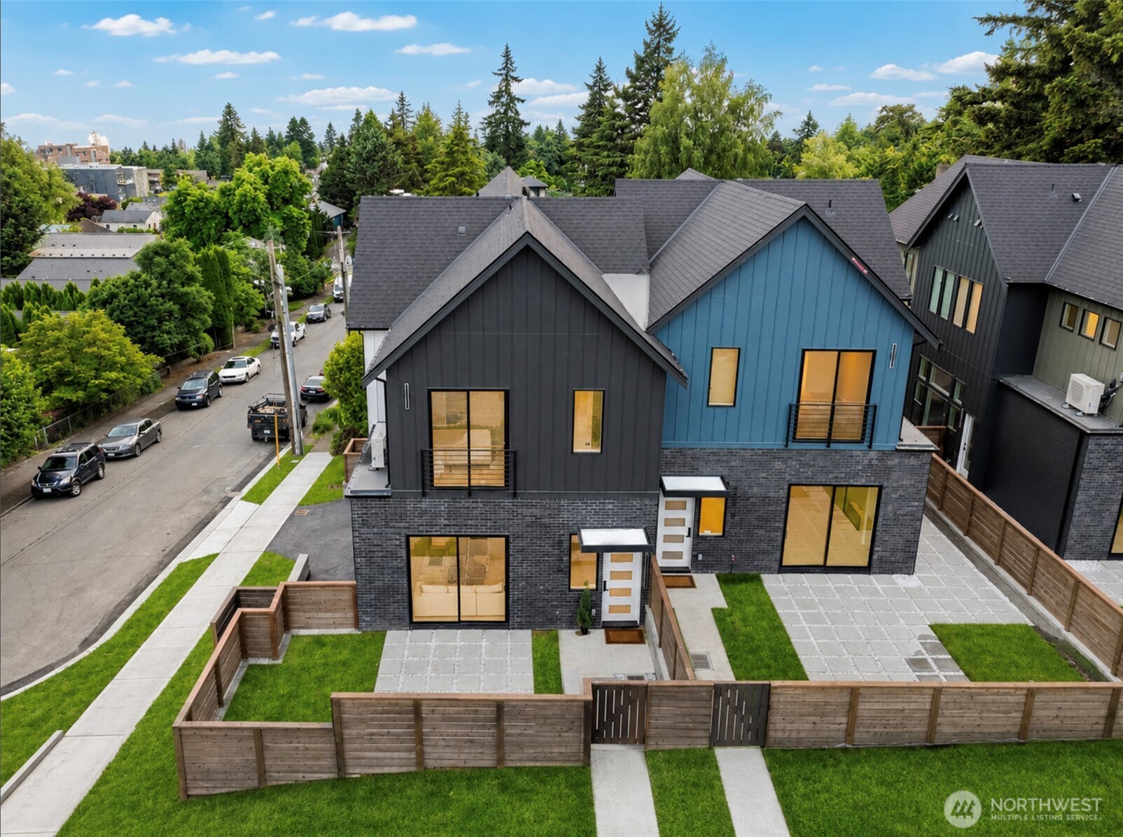 18603 104th Avenue Northeast, Unit A Bothell, WA 98011 - Photo 1 of 28