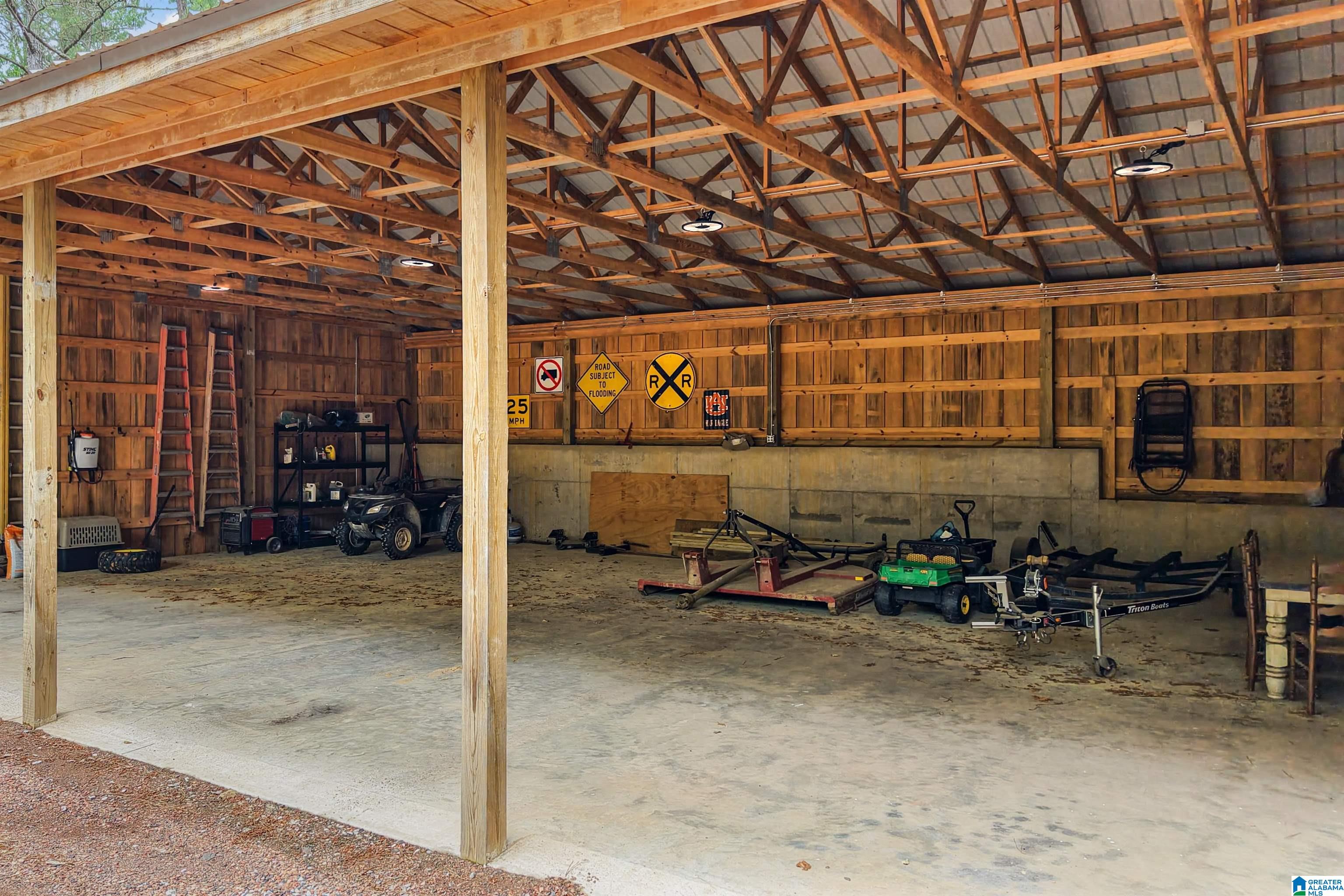 297 Four H Road Columbiana, AL 35051 - Photo 71 of 86