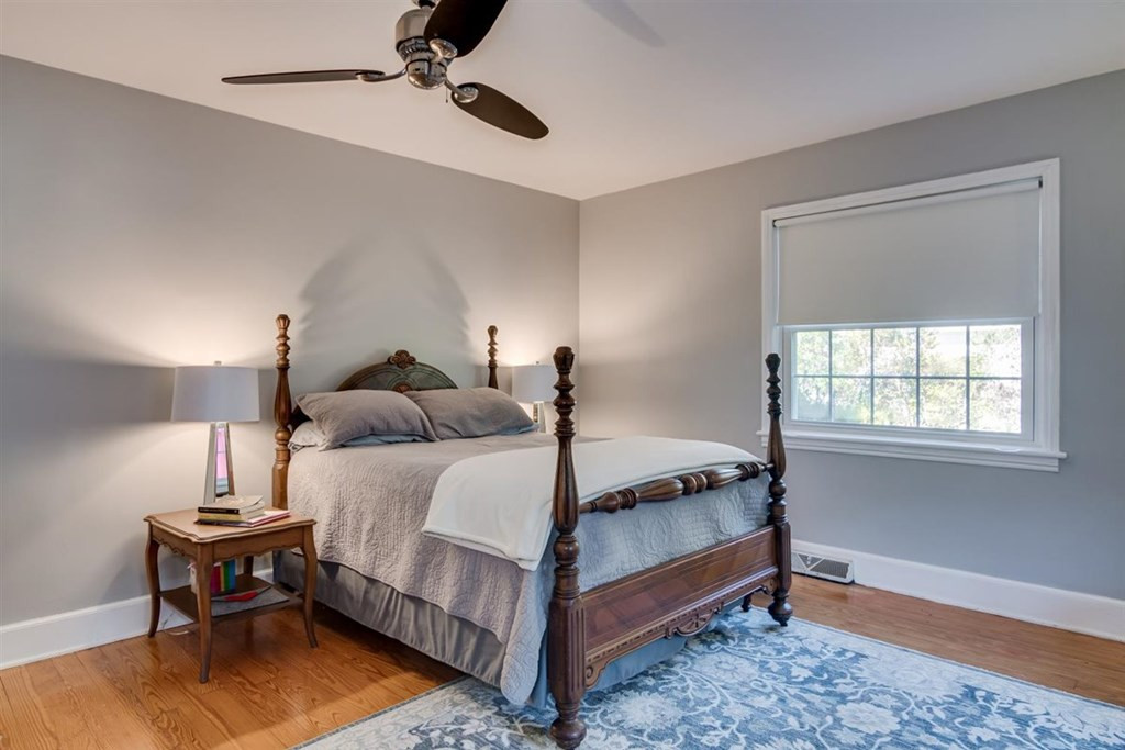 452 Powderhouse Road Southeast Aiken, SC 29801 - Photo 25 of 37
