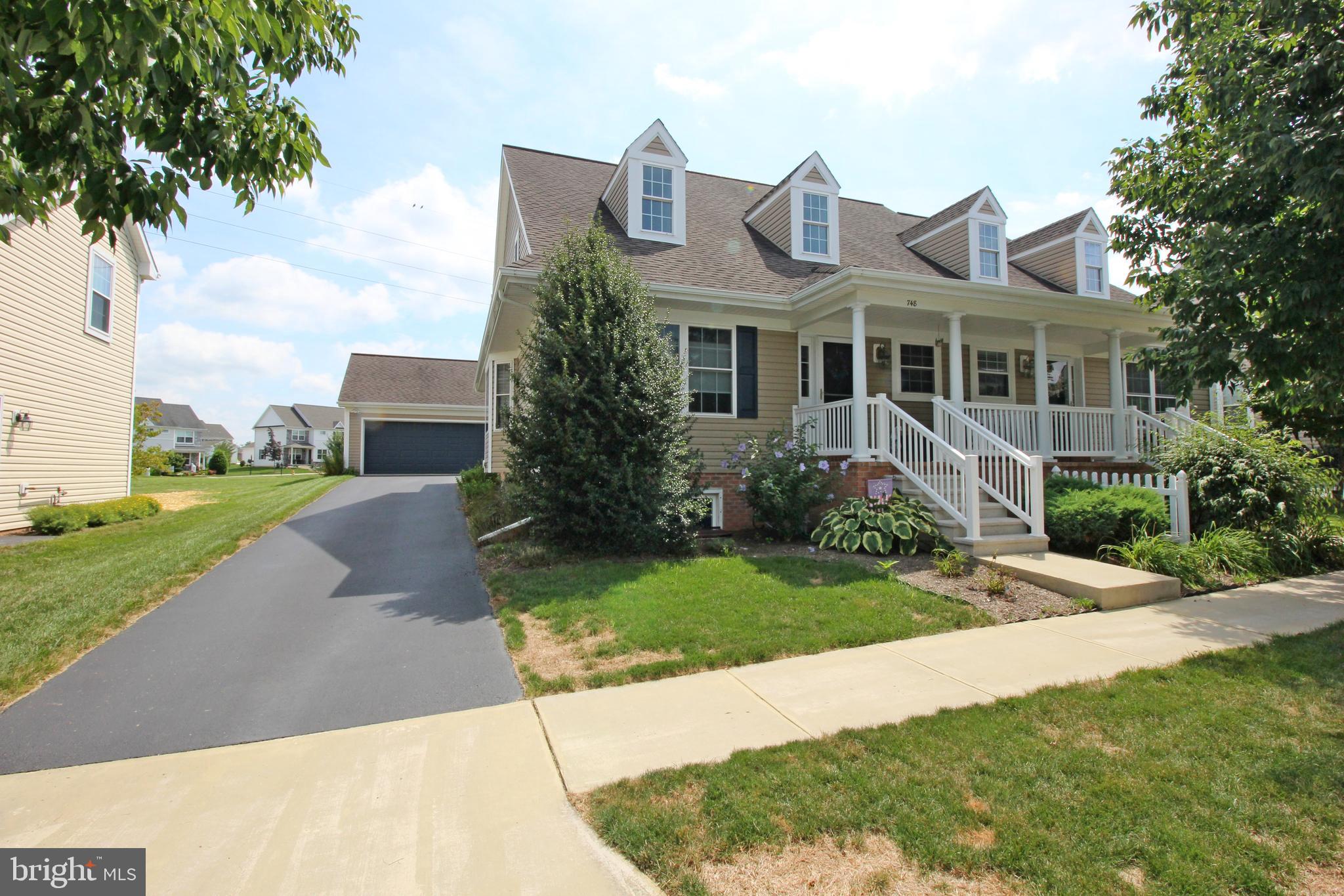 748 Wallingford Road Lititz, PA 17543 - Photo 1 of 35 Gallery Image 1