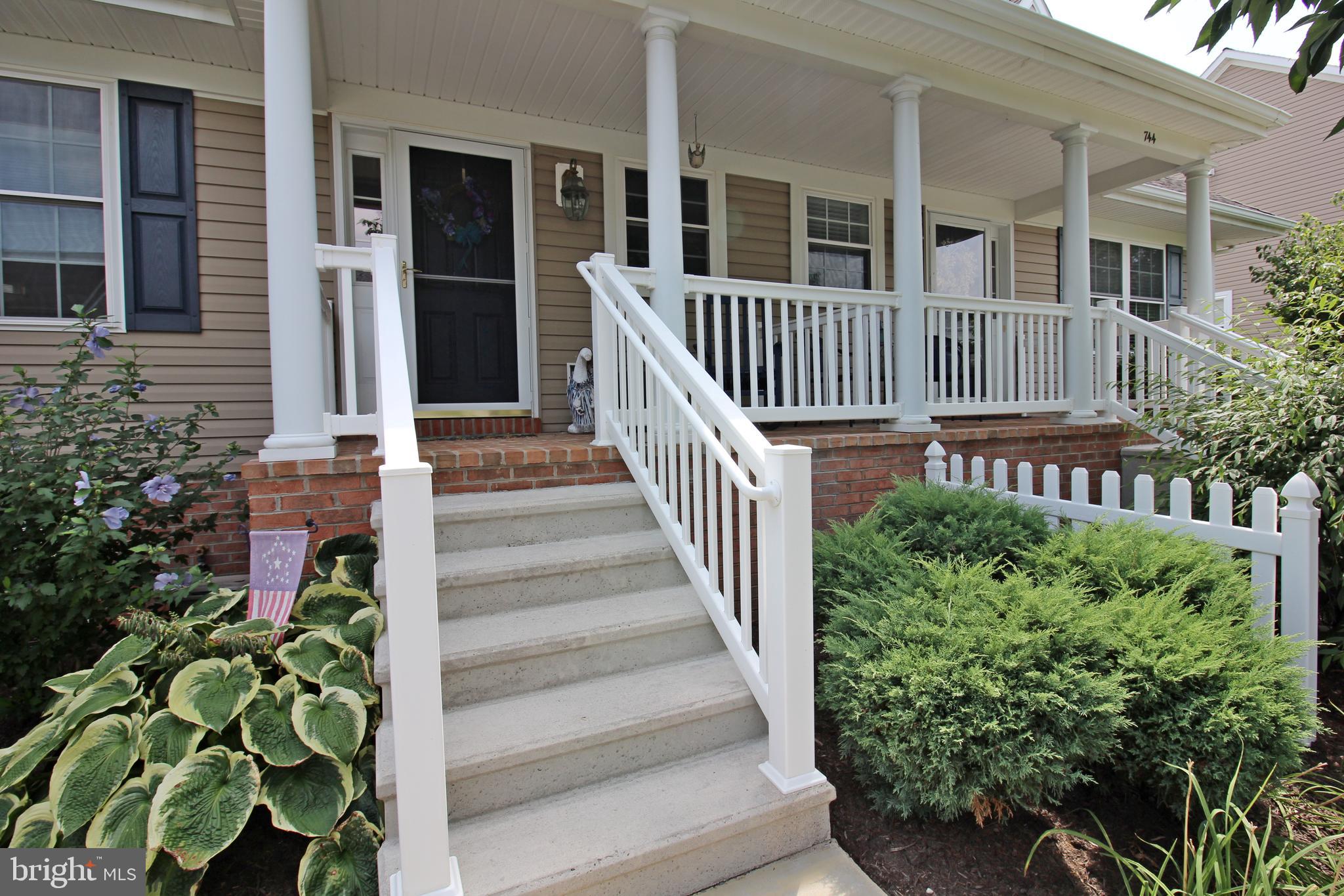 748 Wallingford Road Lititz, PA 17543 - Photo 31 of 35 Gallery Image 31