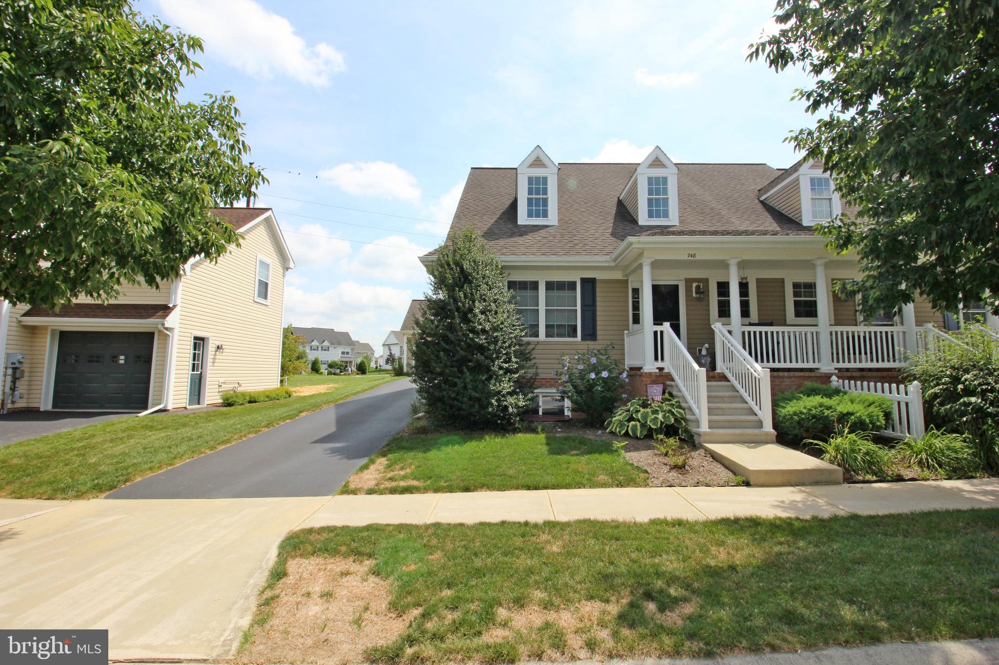 748 Wallingford Road Lititz, PA 17543 - Photo 35 of 35 Gallery Image 35
