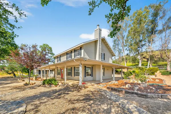 $569,900 | 6846 Chaparral Drive, Sanger, CA 93657