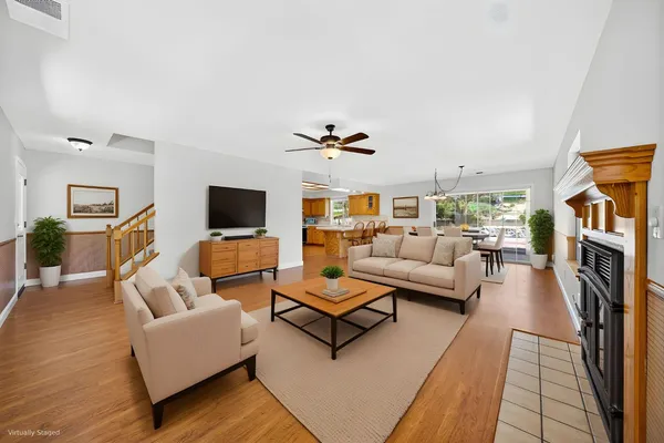 $569,900 | 6846 Chaparral Drive, Sanger, CA 93657