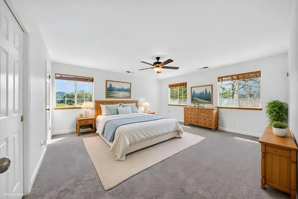 $569,900 | 6846 Chaparral Drive, Sanger, CA 93657
