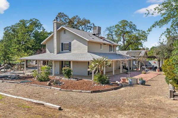 $569,900 | 6846 Chaparral Drive, Sanger, CA 93657