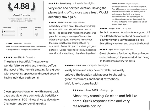 $937,900 | 4765-4763 Arco Lane, North Charleston, SC 29418