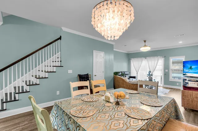 $937,900 | 4765-4763 Arco Lane, North Charleston, SC 29418