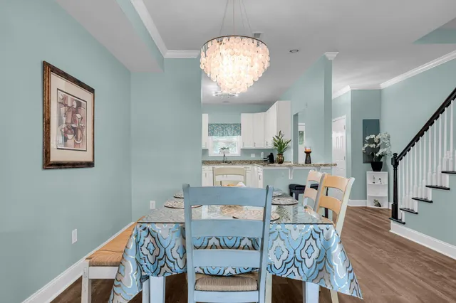 $937,900 | 4765-4763 Arco Lane, North Charleston, SC 29418