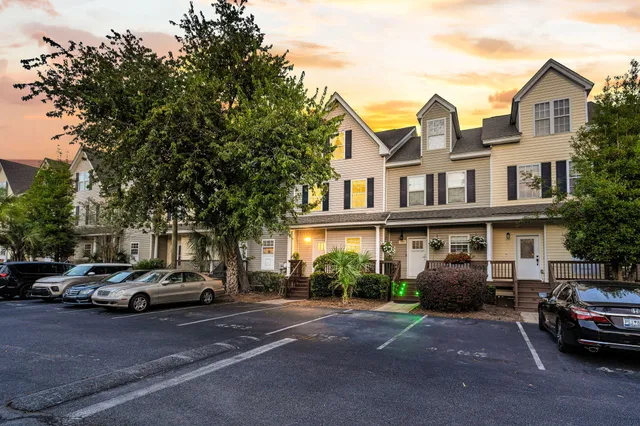 $937,900 | 4765-4763 Arco Lane, North Charleston, SC 29418