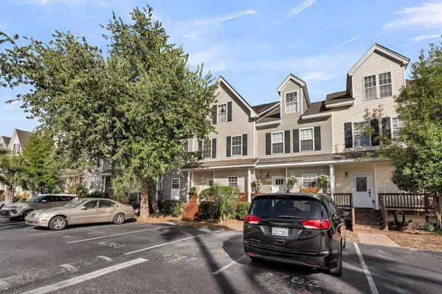 $937,900 | 4765-4763 Arco Lane, North Charleston, SC 29418