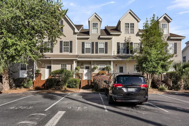 $937,900 | 4765-4763 Arco Lane, North Charleston, SC 29418