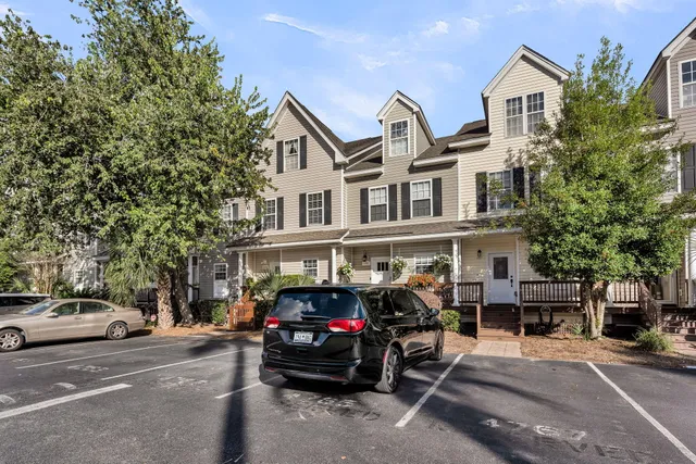 $937,900 | 4765-4763 Arco Lane, North Charleston, SC 29418