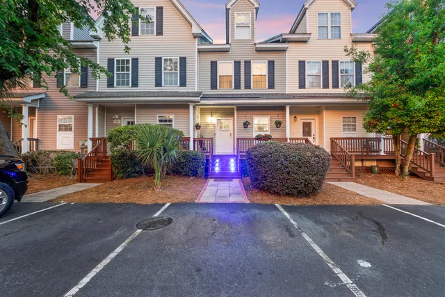 $937,900 | 4765-4763 Arco Lane, North Charleston, SC 29418