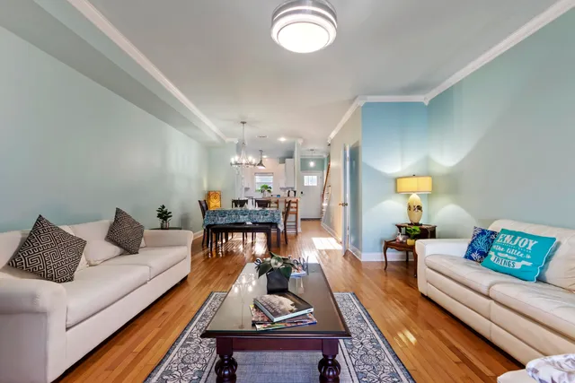 $937,900 | 4765-4763 Arco Lane, North Charleston, SC 29418