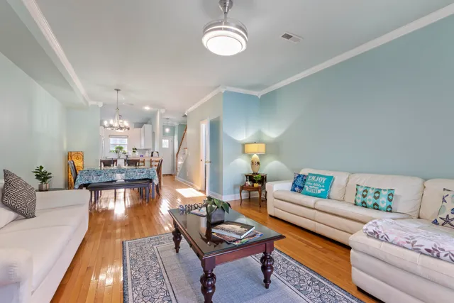 $937,900 | 4765-4763 Arco Lane, North Charleston, SC 29418