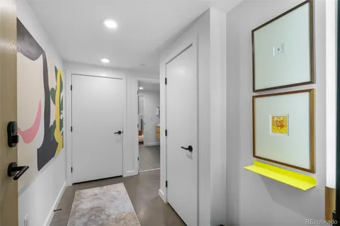 $549,900 | 1601 Park Avenue, Unit 116, Denver, CO 80218