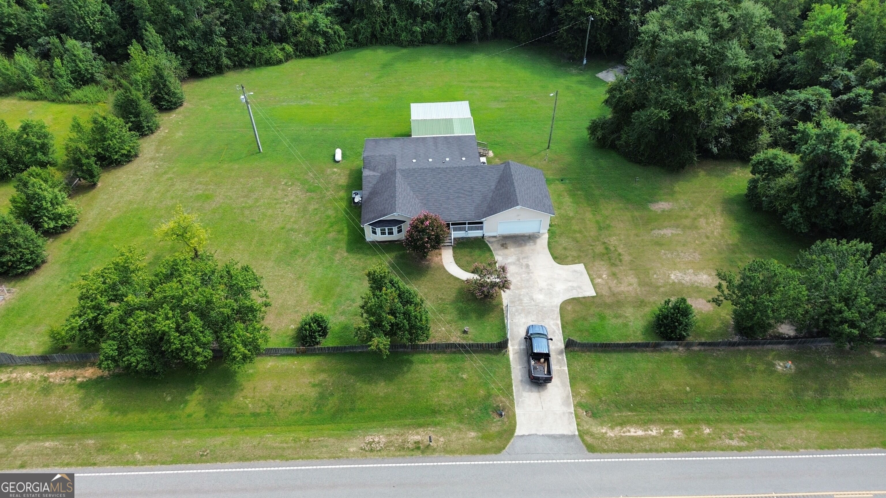 1180 State Rte 126 Cadwell, GA 31009 - Photo 7 of 26 Gallery Image 7