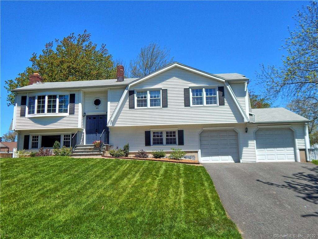 86 Wayne Road Milford, CT 06460 - Photo 1 of 1