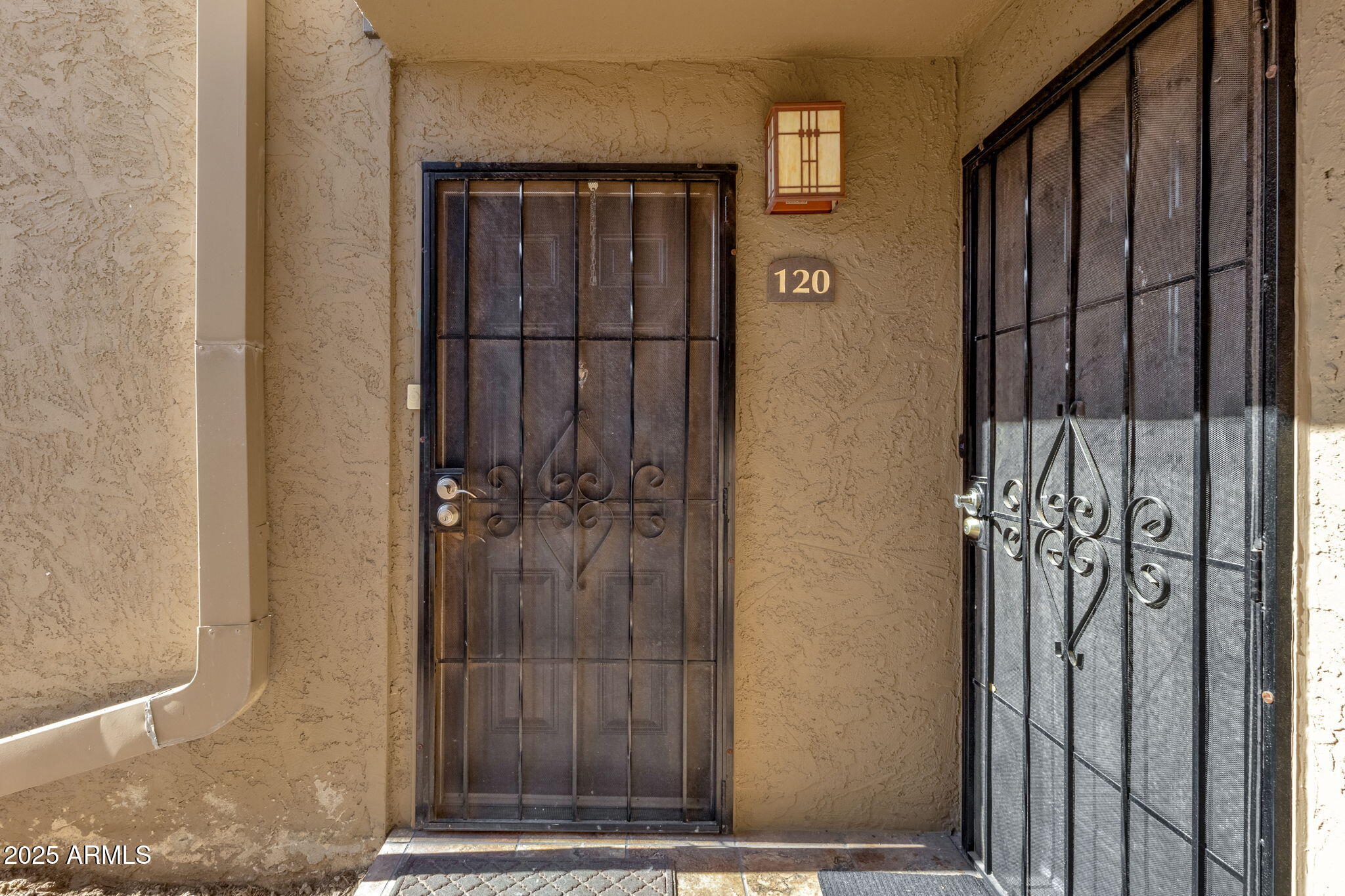 3825 East Camelback Road, Unit 120 Phoenix, AZ 85018 - Photo 25 of 39 a view of front door
