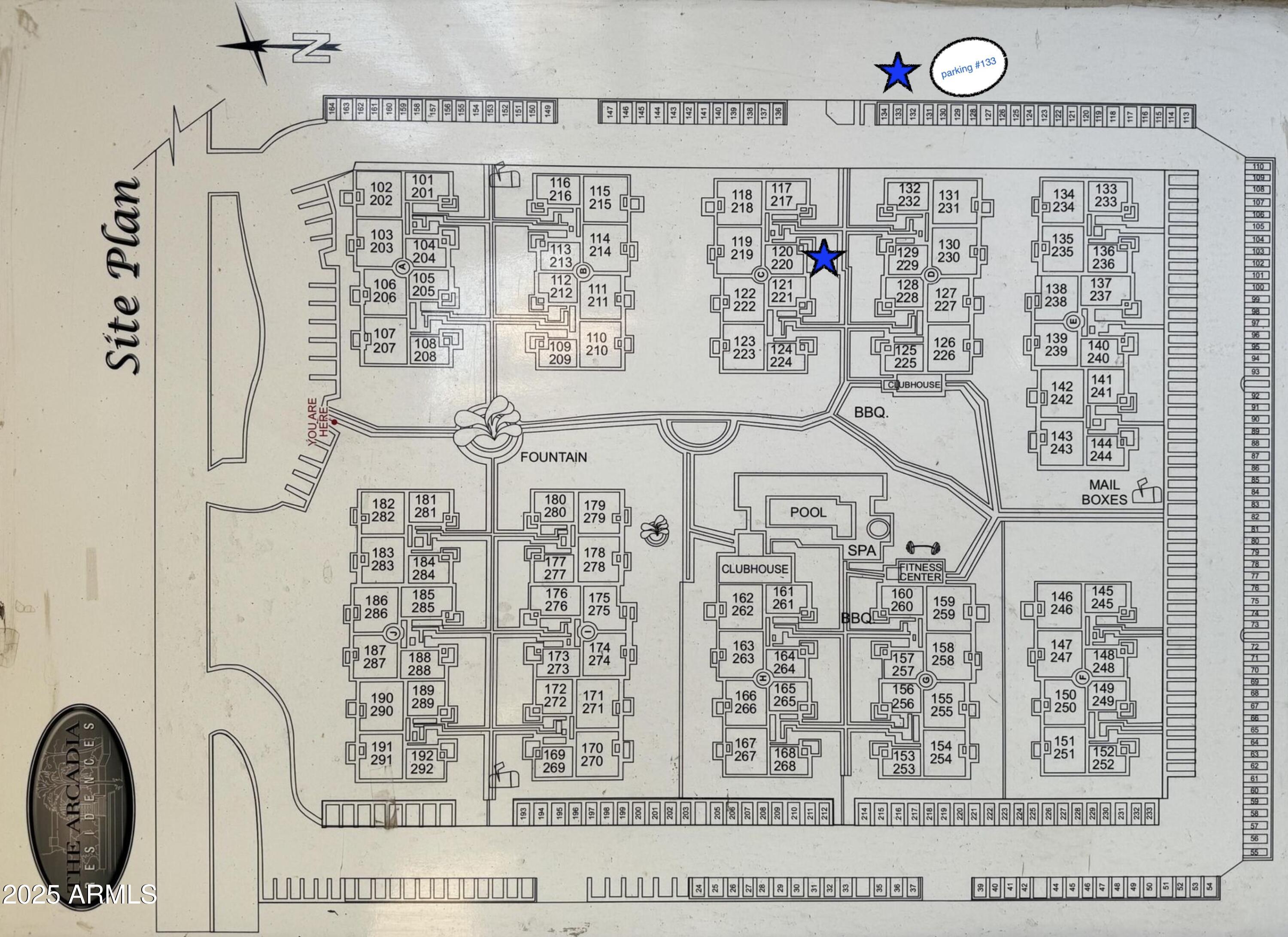 3825 East Camelback Road, Unit 120 Phoenix, AZ 85018 - Photo 3 of 39