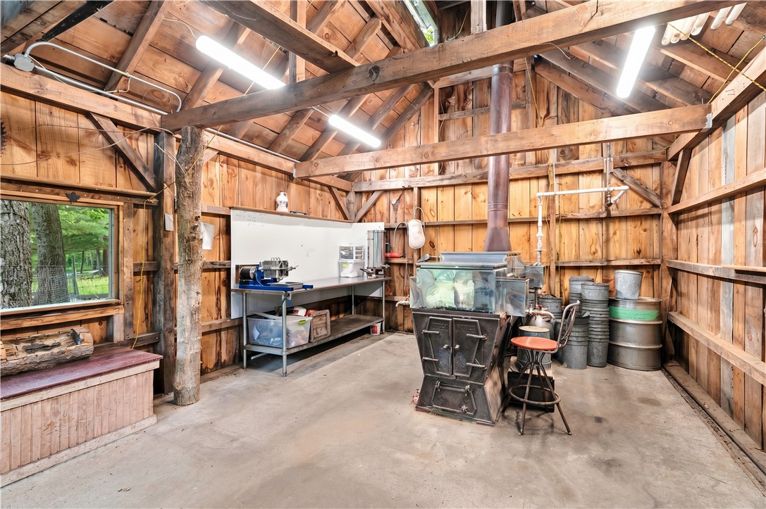 226 Tourtellot Hill Road Glocester, RI 02814 - Photo 35 of 49