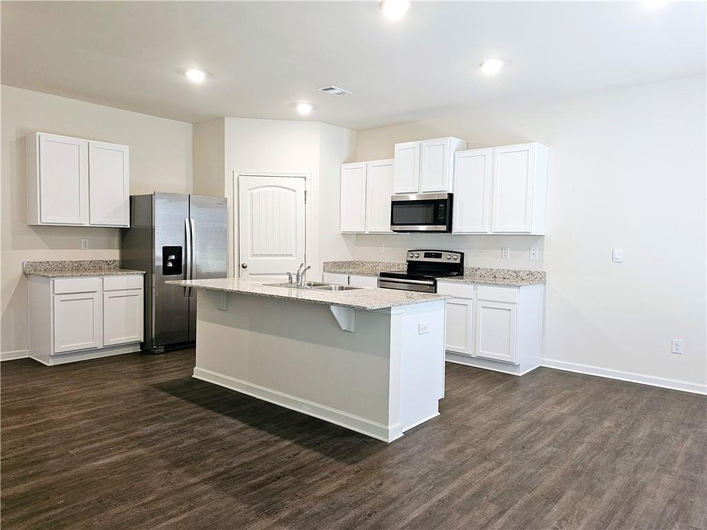 274 Walnut Grv Way Pendergrass, GA 30567 - Photo 6 of 32