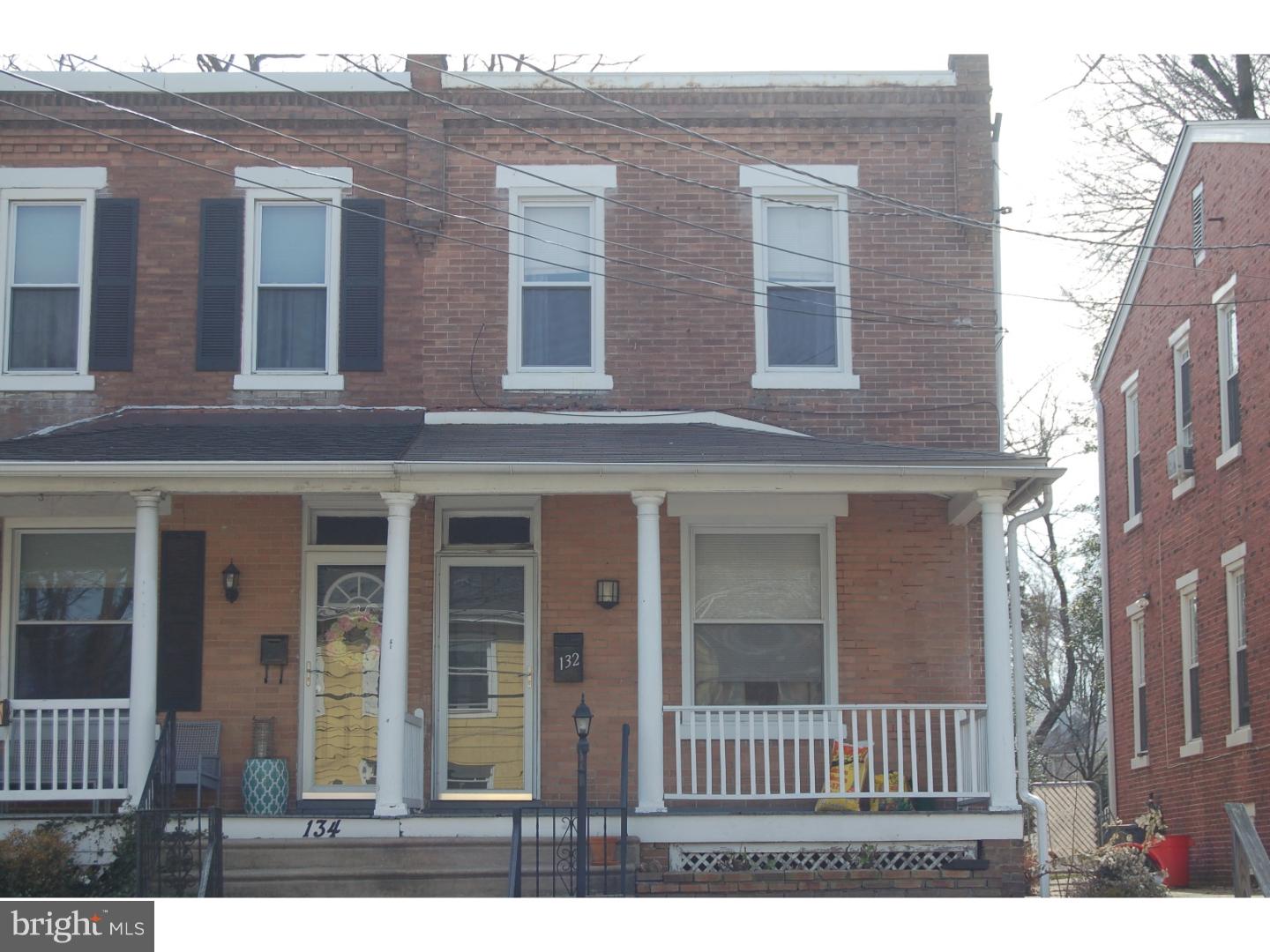 132 Ellis Street Haddonfield, NJ 08033 - Photo 1 of 8 Gallery Image 1