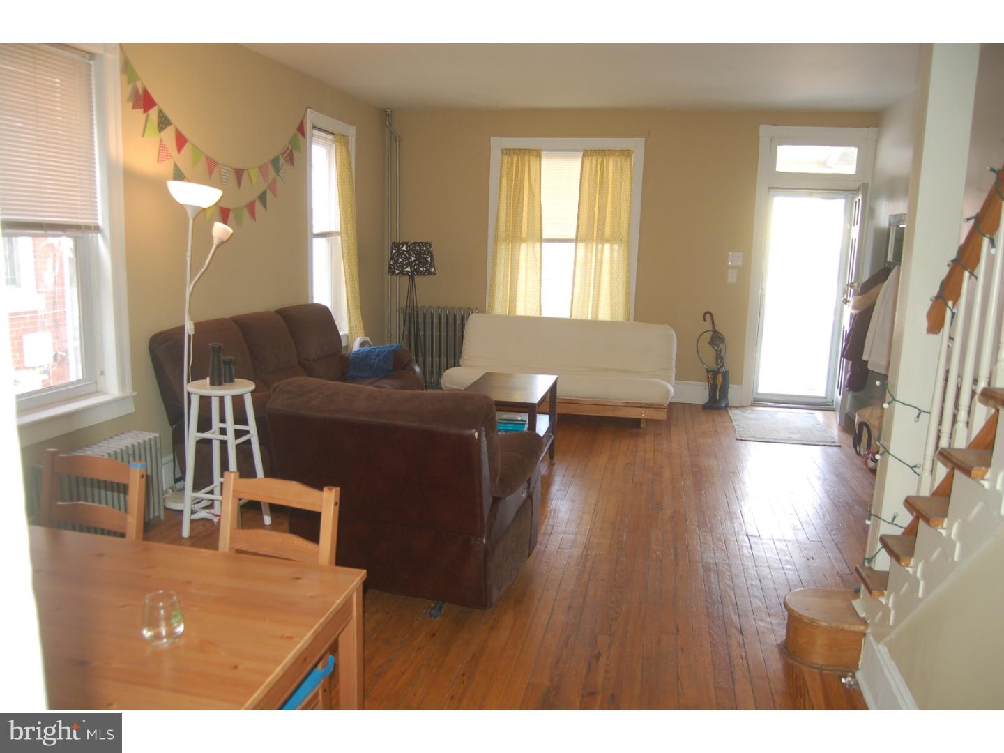 132 Ellis Street Haddonfield, NJ 08033 - Photo 3 of 8 Living Room