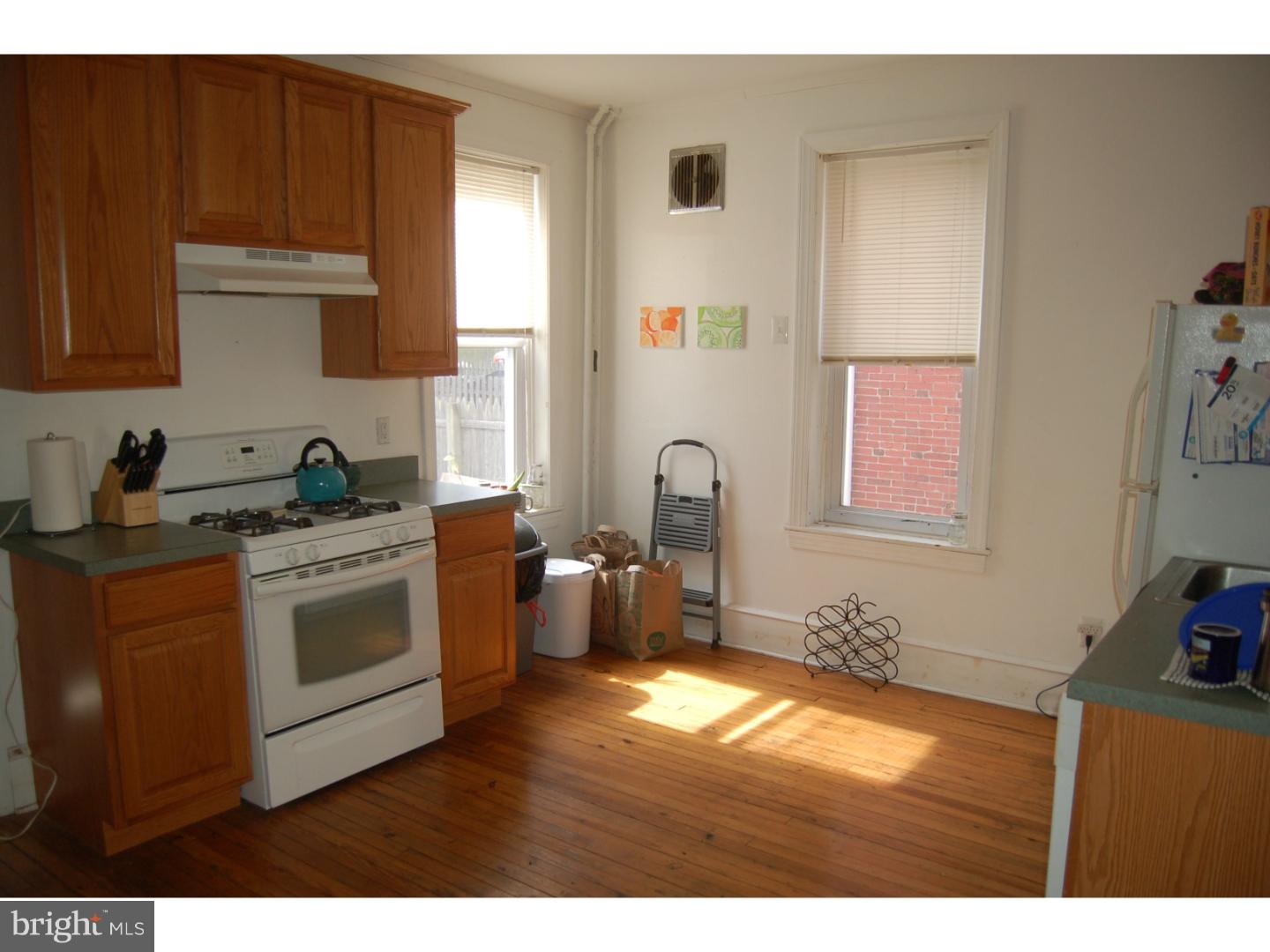 132 Ellis Street Haddonfield, NJ 08033 - Photo 4 of 8 Kitchen