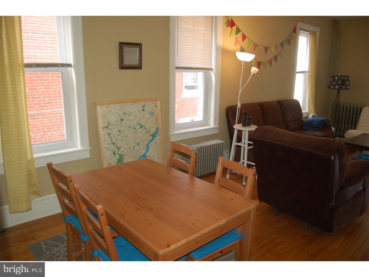 132 Ellis Street Haddonfield, NJ 08033 - Photo 5 of 8 Dining Room