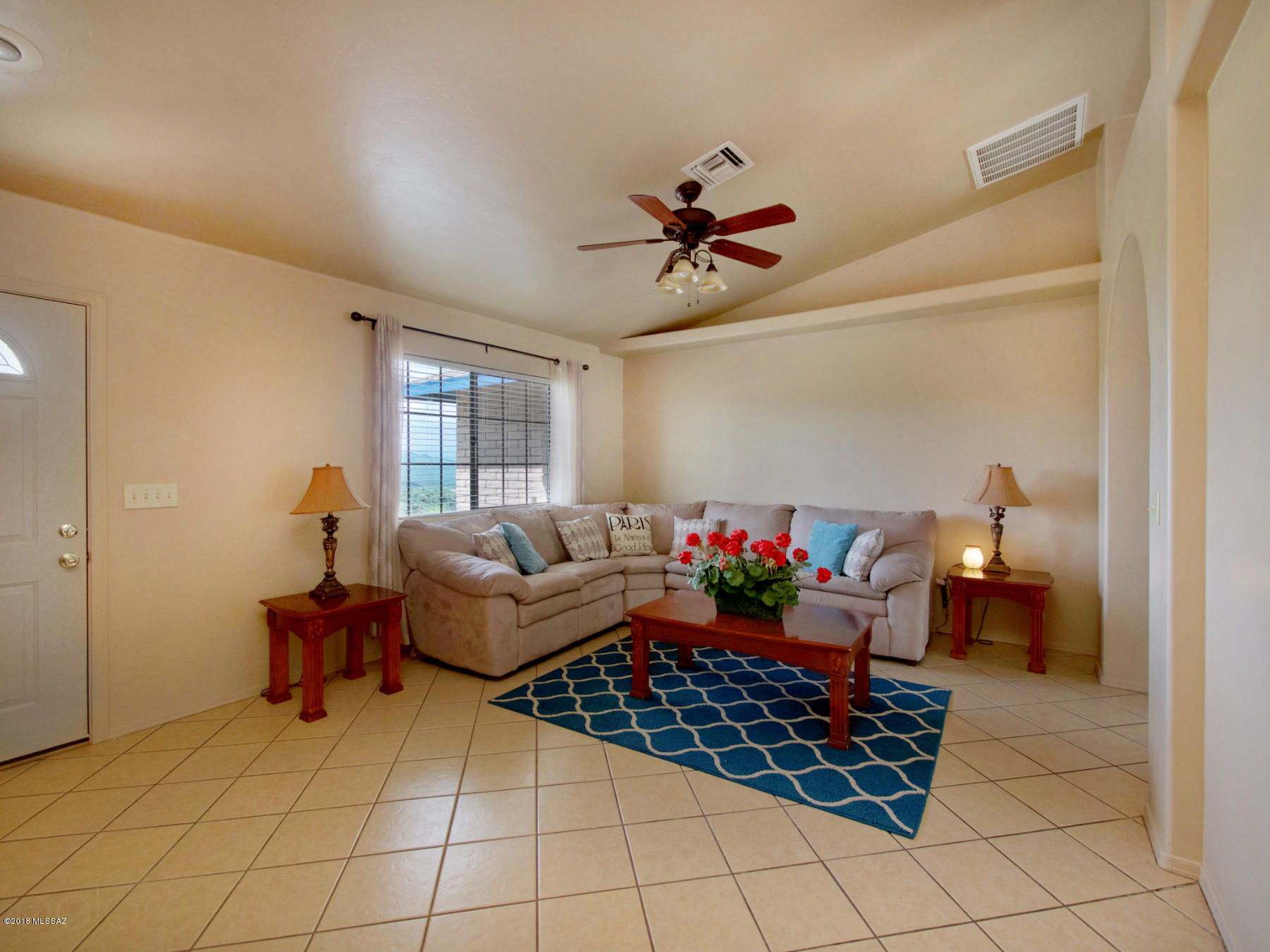 470 Camino Brizza Bonel Rio Rico, AZ 85648 - Photo 4 of 35