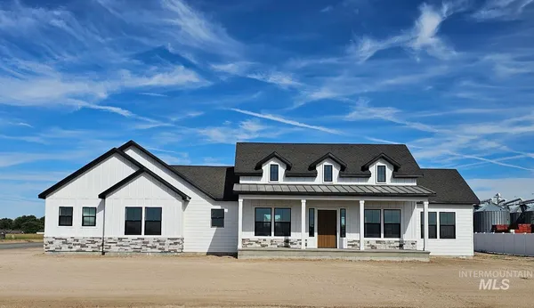 $649,900 | 3710 North 3664th Street East, Kimberly, ID 83341