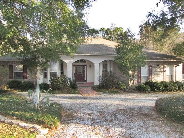 10172 Foxrun Road Pensacola, FL 32514 - Photo 1 of 50