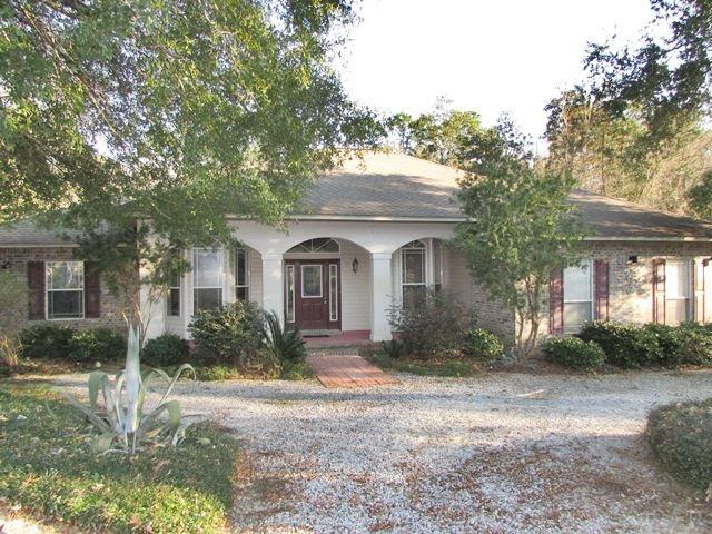 10172 Foxrun Road Pensacola, FL 32514 - Photo 3 of 50