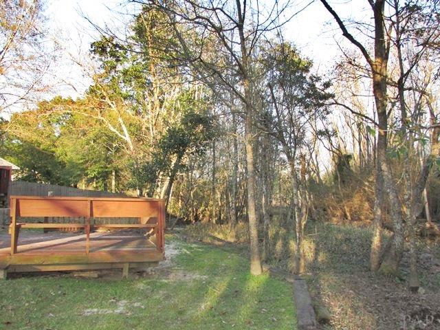 10172 Foxrun Road Pensacola, FL 32514 - Photo 45 of 50