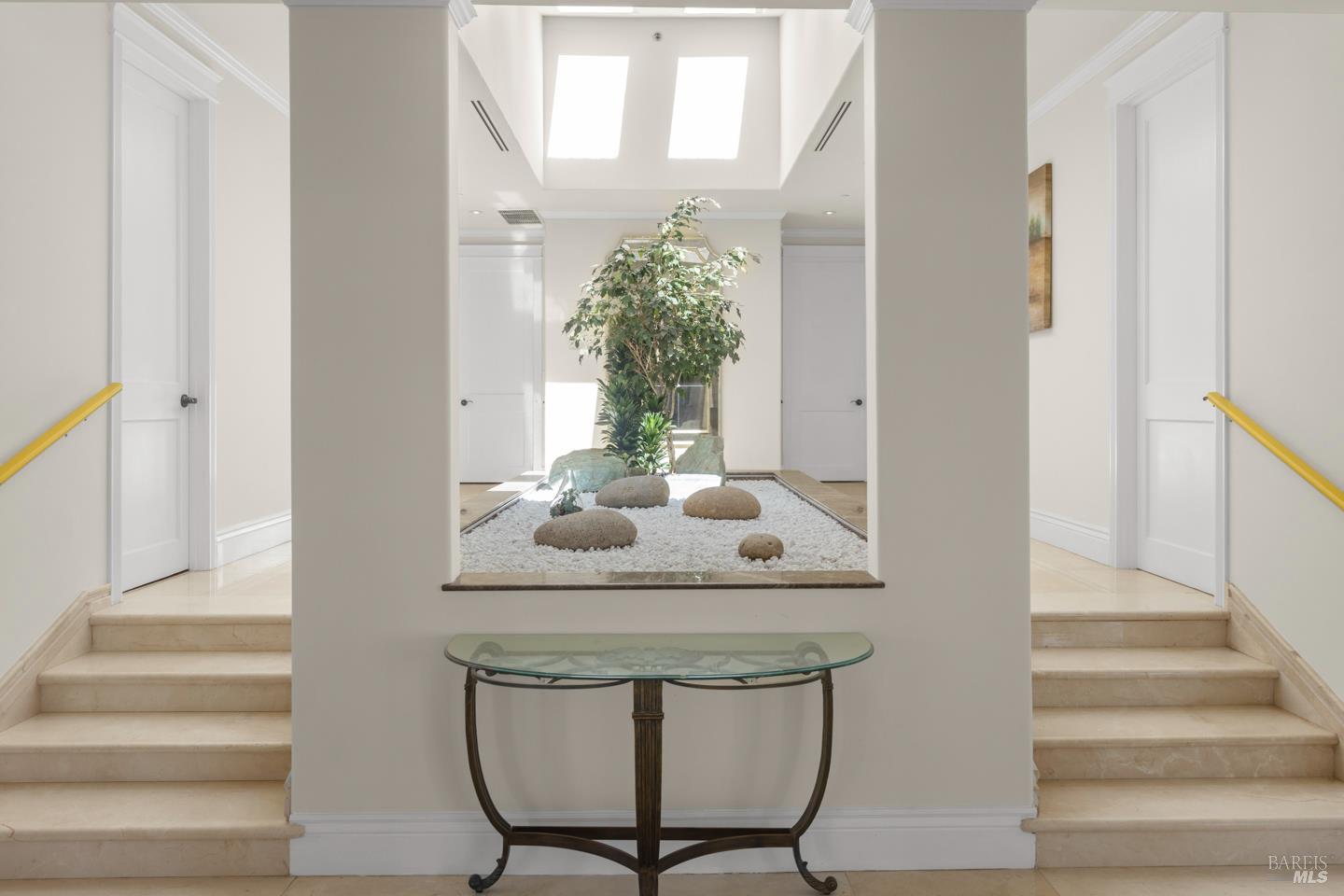3001 Sears Point Road Sonoma, CA 95476 - Photo 27 of 52 a view of entryway with furniture