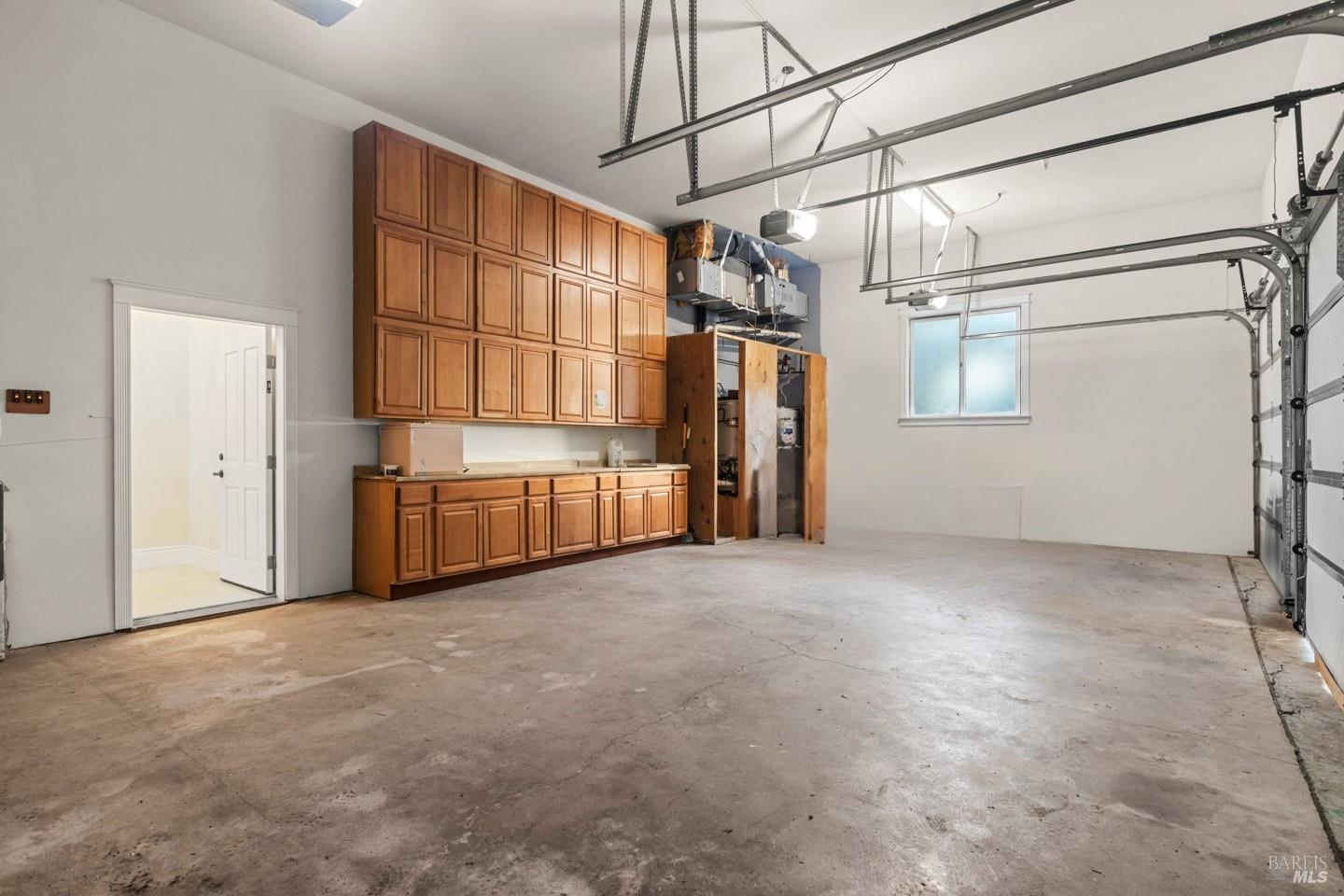 3001 Sears Point Road Sonoma, CA 95476 - Photo 44 of 52 a view of a storage & utility room