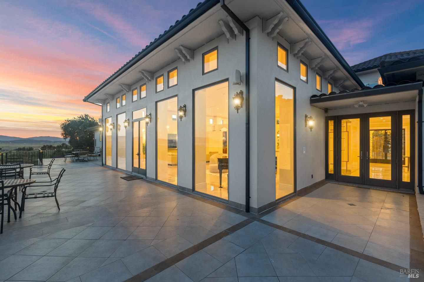 3001 Sears Point Road Sonoma, CA 95476 - Photo 5 of 52 a view of an entryway
