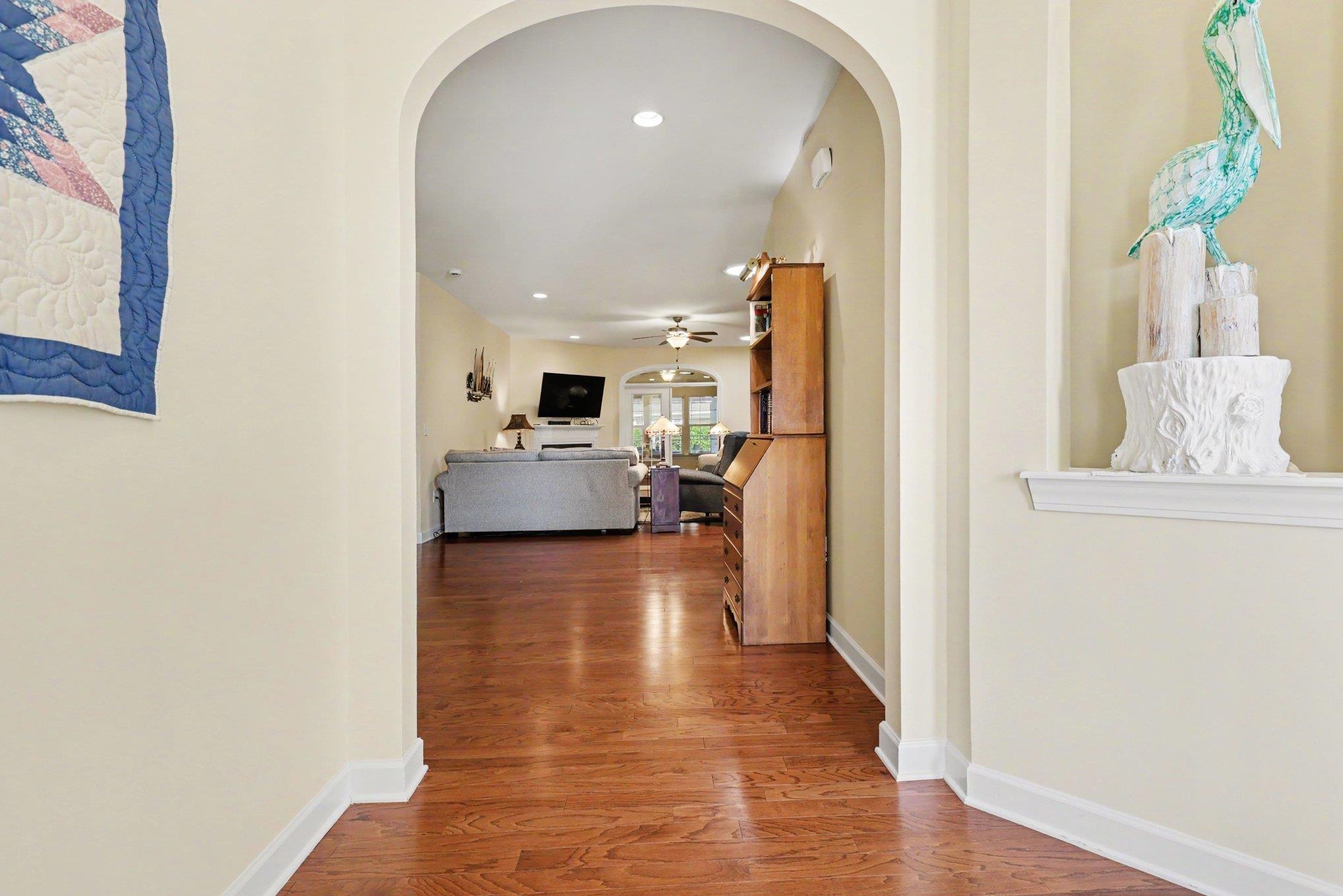 916 Ashbourn Court Murrells Inlet, SC 29576 - Photo 5 of 41