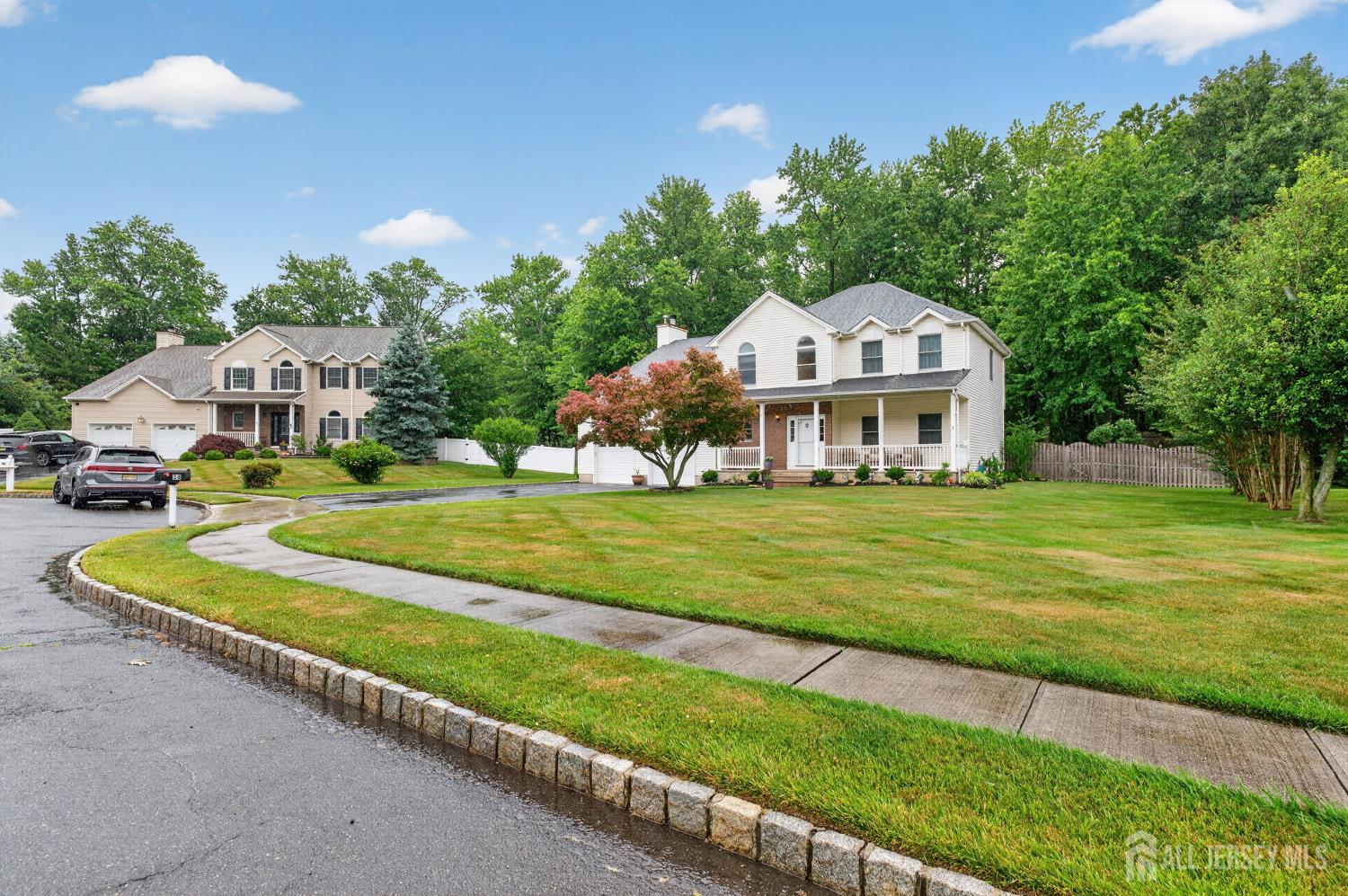 38 Plains Gap Road North Brunswick, NJ 08902 - Photo 35 of 43