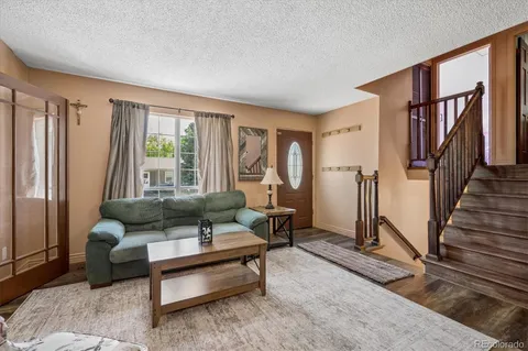 $549,980 | 4589 South Alkire Street, Morrison, CO 80465