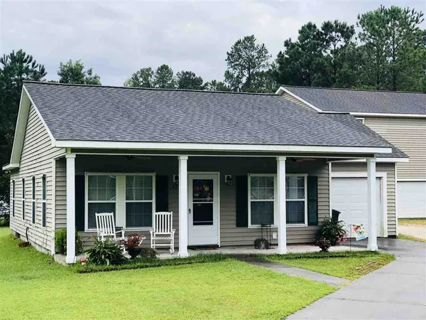 $1,800 | 821 Cedar Street, Georgetown, SC 29440