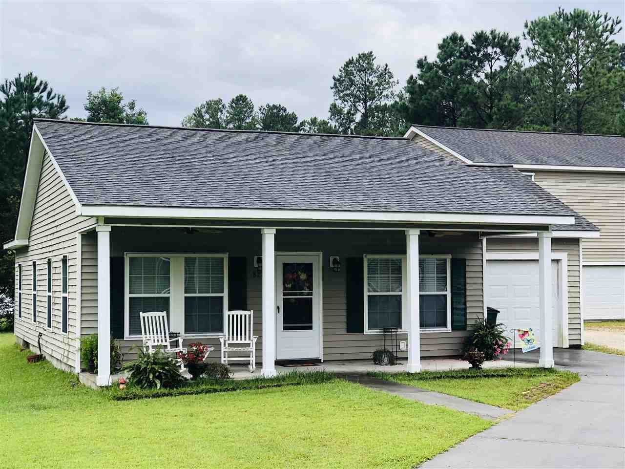 821 Cedar Street Georgetown, SC 29440 - Photo 1 of 1