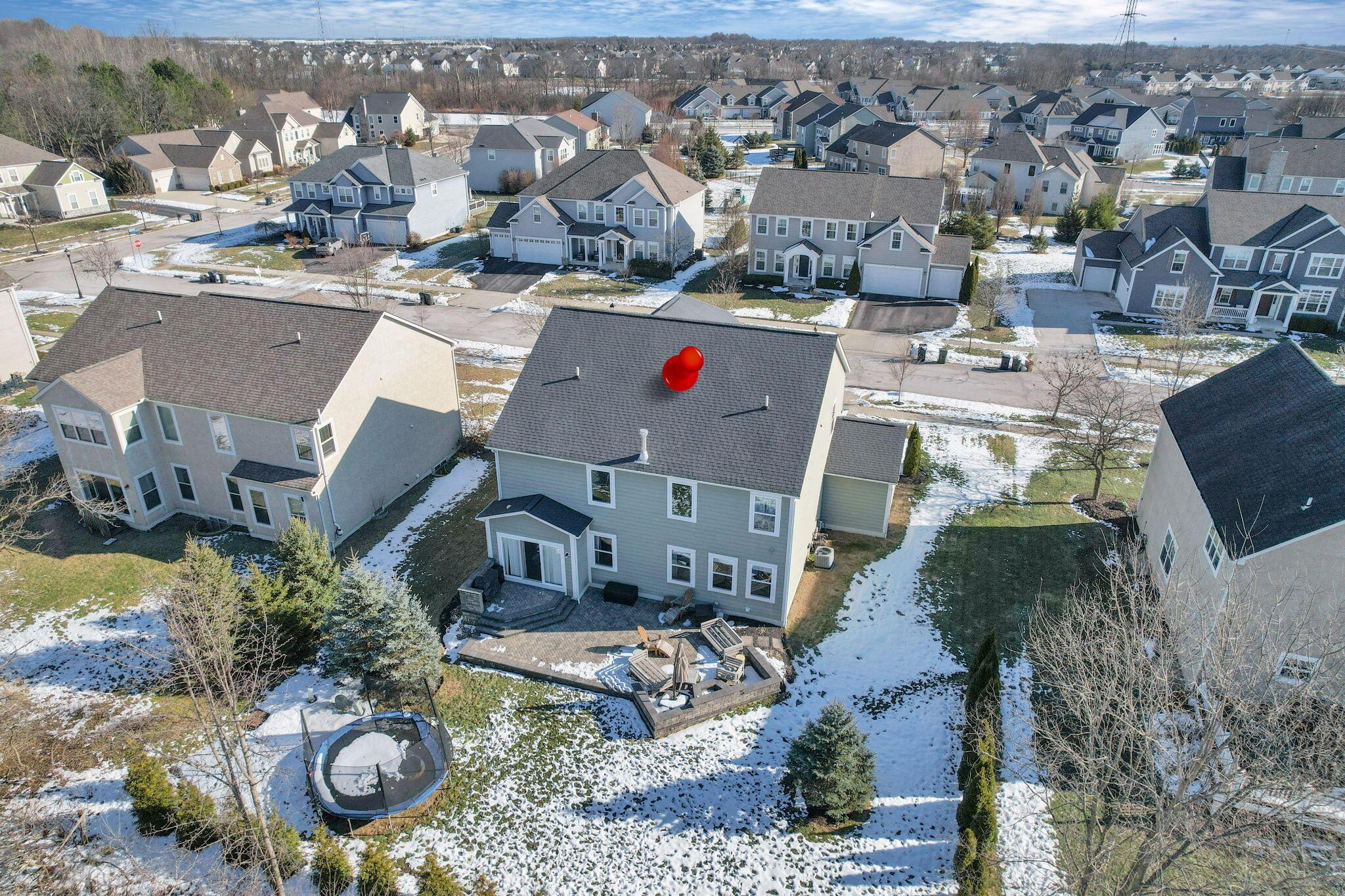 4257 Summit Bend Road Hilliard, OH 43026 - Photo 75 of 78 92-web-or-mls-DJI_0627 - Copy