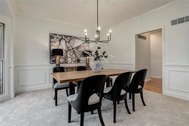 $575,000 | 14401 Stearns Street, Overland Park, KS 66221