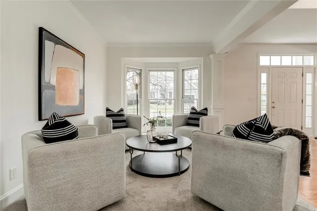 $575,000 | 14401 Stearns Street, Overland Park, KS 66221