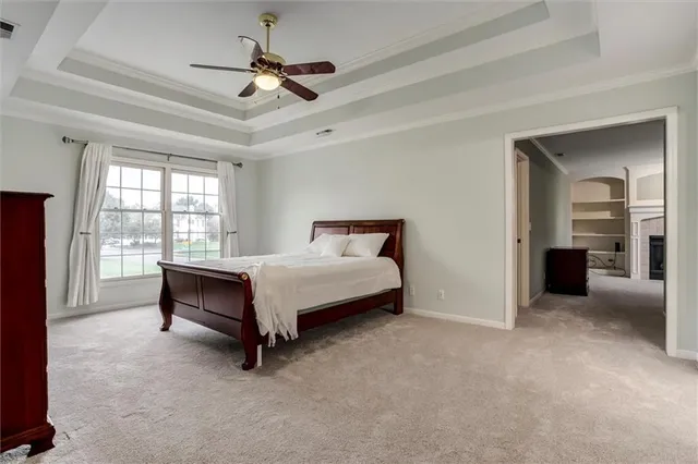 $575,000 | 14401 Stearns Street, Overland Park, KS 66221