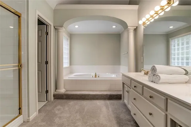 $575,000 | 14401 Stearns Street, Overland Park, KS 66221